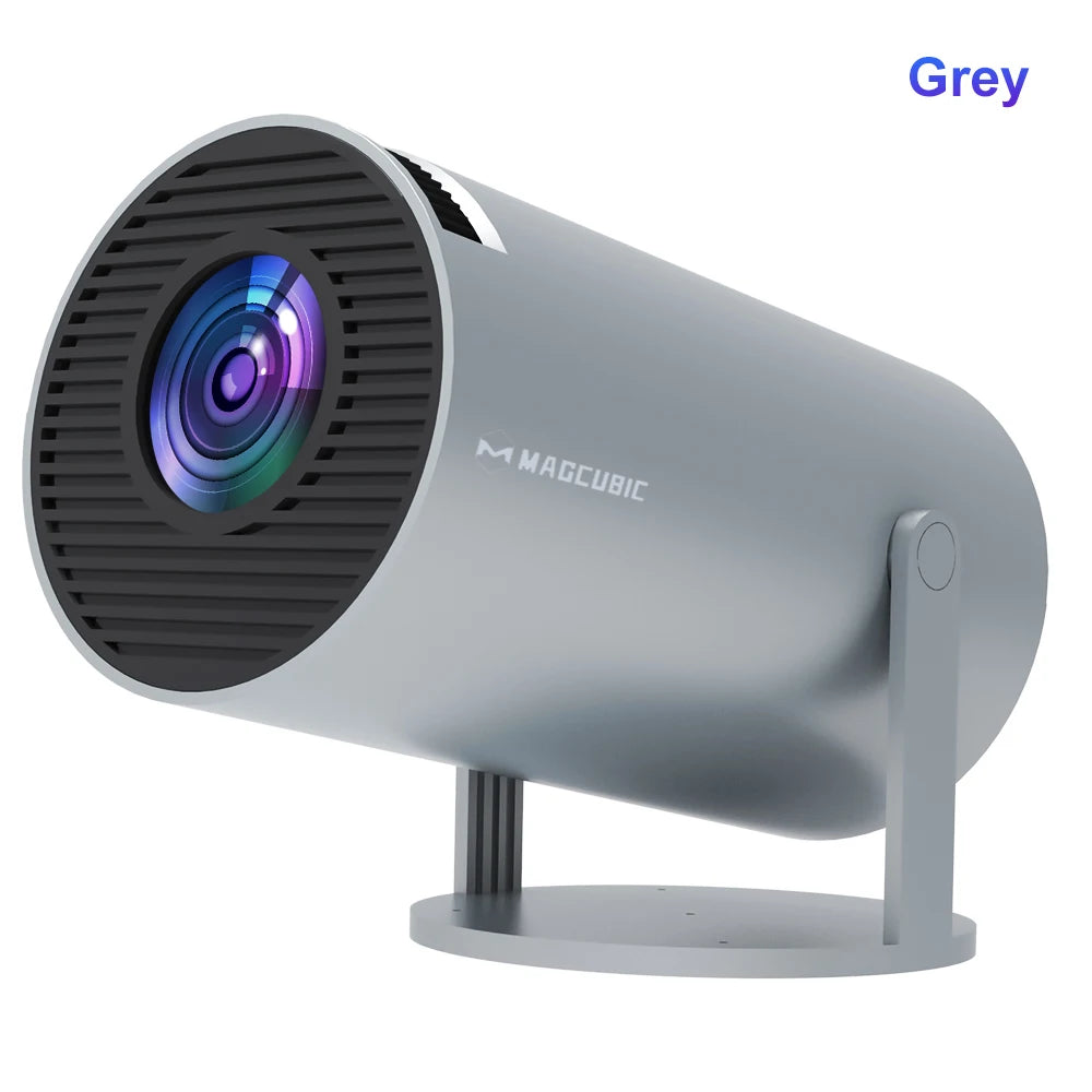 Magcubic Portable Projector